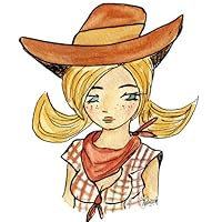 Profile Image for Alison.