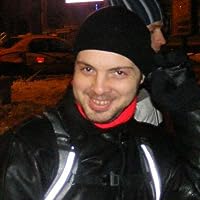 Profile Image for Mihai Zodian.