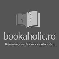 Profile Image for Bookaholic.