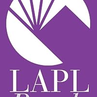 Profile Image for LAPL Reads.