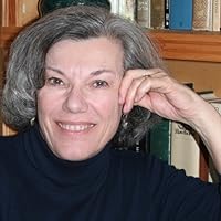 Profile Image for Deborah Lincoln.