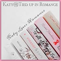 Profile Image for Katy Loves Romance ❤️.