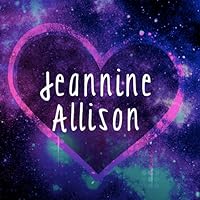 Profile Image for Jeannine Allison.