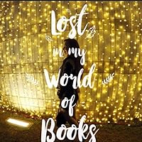 Profile Image for Lost In My Own World Of Books.