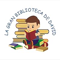 Profile Image for La Gran Biblioteca de David.