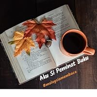 Profile Image for akusipeminatbuku.