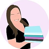 Profile Image for Bethany (Bee_TheBibliophile).