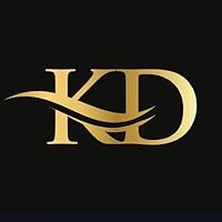 Profile Image for K.D. Rose.