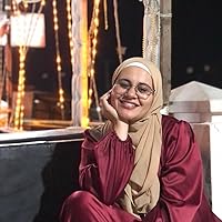 Profile Image for Salma Saeed.