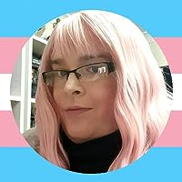 Profile Image for Amy Walker  - Trans-Scribe Reviews.