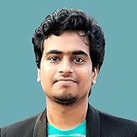 Profile Image for Saket Singh.