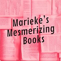 Profile Image for Marieke (mariekes_mesmerizing_books).