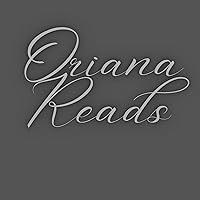 Profile Image for Oriana Reads.