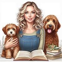 Profile Image for Guylou (Two Dogs and a Book).