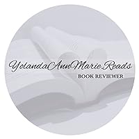 Profile Image for Yolanda | yolandaannmarie.reads.