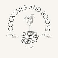 Profile Image for Cocktails and Books.