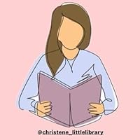 Profile Image for christene_littlelibrary.