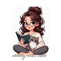 Profile Image for Mandy Reads Indie.