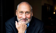 Joseph Stiglitz