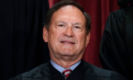 Samuel Alito