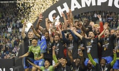 Concacaf Champions League