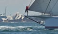 Wild Oats XI has big ambitions for this year’s Sydney to Hobart race.