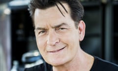 Charlie Sheen during an Aftonbladet Interview, Stockholm, Sweden - 15 Jun 2016<br>Mandatory Credit: Photo by IBL/REX/Shutterstock (5733486r)
Charlie Sheen
Charlie Sheen during an Aftonbladet Interview, Stockholm, Sweden - 15 Jun 2016
Promoting his new show 'An Evening With Charlie Sheen'