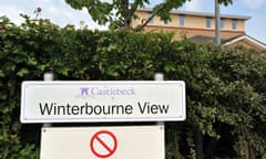 Charter call in Winterbourne report<br>File photo dated 01/06/11 of Winterbourne View residential hospital, as a report into the care of people with learning difficulties has called for the creation of a “charter of rights” to protect patients, following a scandal at the private hospital after undercover filming by BBC’s Panorama programme showed serious abuse by workers. PRESS ASSOCIATION Photo. Issue date: Wednesday November 26, 2014. The document makes a series of recommendations, including giving patients and their families the power to challenge the system and request a personal care budget. Sir Stephen Bubb, chief executive of the Association of Chief Executives of Voluntary Organisations, chaired an independent group which developed the action plan entitled Winterbourne View - Time for Change. See PA story HEALTH Care. Photo credit should read: Tim Ireland/PA Wire