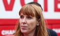 Angela Rayner