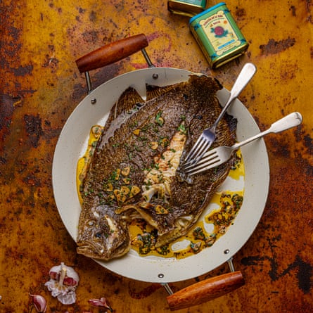 Secret Ingredients OFM August 2019 Observer Food Monthly Food styling: Henrietta Clancy