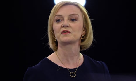 Liz Truss wrote in a 2009 report that doctors’ pay ‘needs to be restrained’, along with other ‘necessary reductions’ in spending on health, defence, work and pensions, communities and education.