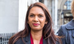 Gina Miller