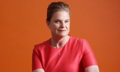 Jennifer Palmieri former White House Director of Communications and Director of Communications for the Hillary Clinton 2016 presidential campaign.