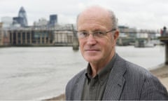 Iain Sinclair