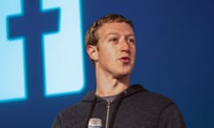 Mark Zuckerberg