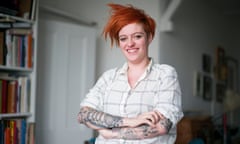 Jack Monroe: ‘I have a very simple formula for cooking on a bootstrap budget.’