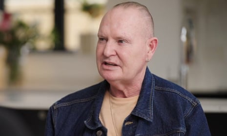 'I used to be a happy drunk: I ain’t any more': Paul Gascoigne on alcohol addiction – video