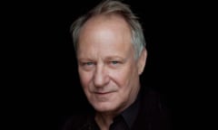 Stellan Skarsgård.