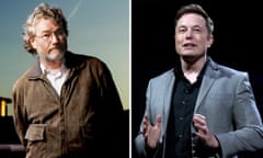 Iain Banks and Elon Musk