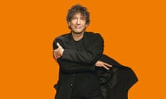 Neil Gaiman