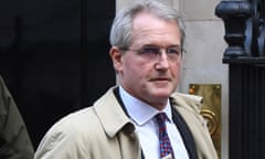 Owen Paterson