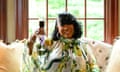 Patti LaBelle at home in Philadelphia