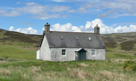 Brae Cottage, Dornoch, the Highlands