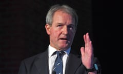 Owen Paterson