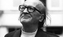 Mircea Eliade