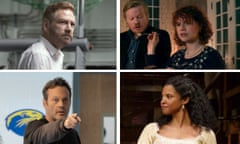 Kenneth Branagh in Tenet Jessie Buckley in I’m Thinking of Ending Things Renee Elise Goldberry in Hamilton Vince Vaughn in Freaky