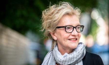 Elizabeth Strout