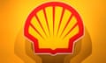 Shell logo