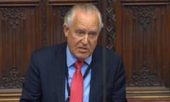 Peter Hain