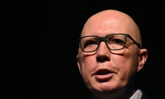 The Australian federal police revealed Peter Dutton’s government signed a contract with a businessman known to be under investigation for bribery.